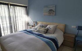 L'Apartment Paradise Sur Mer/80Sqm Beach Front +Ac